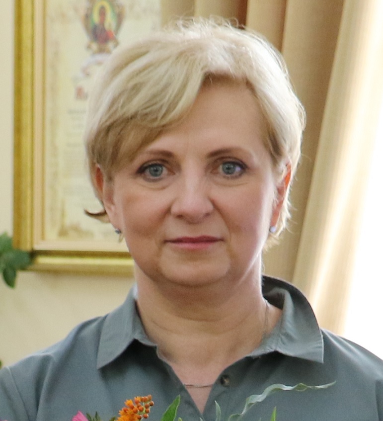 Magdalena Kapusta-sekretarz miasta